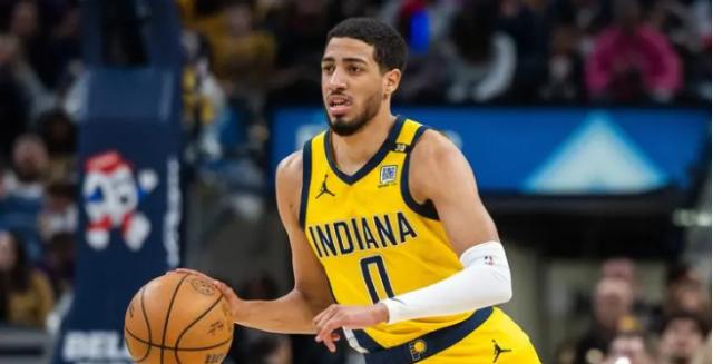 【观察】魔法消失！哈利伯顿昙花一现沦为网红球员？