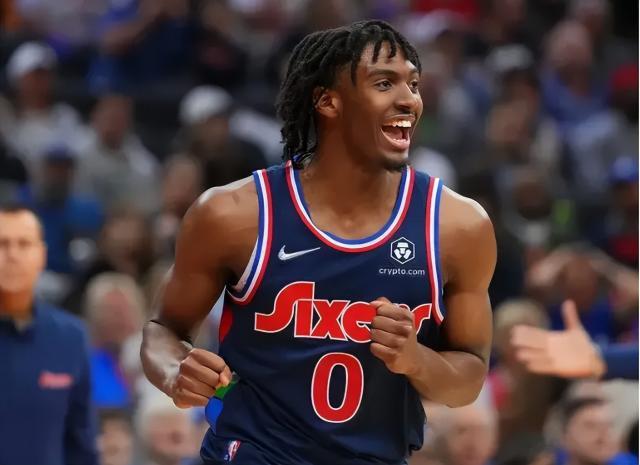 开云体育下载入口-狂轰50分直指全明星！哈登离队马克西成最大受益者