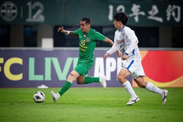 开云体育下载网址-亚冠前瞻：山东看到出线希望 浙江武汉迎生死战