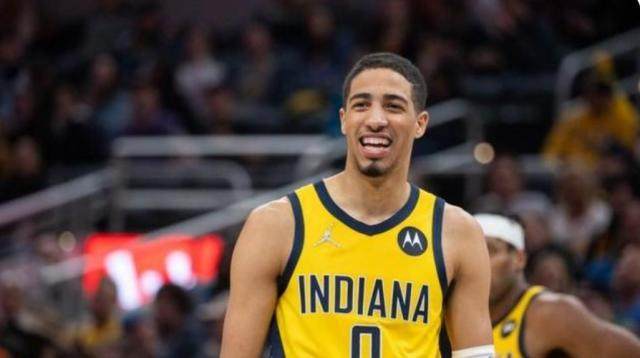 kaiyun-季中锦标赛淘汰赛明日开打 哈利伯顿恐缺席比赛