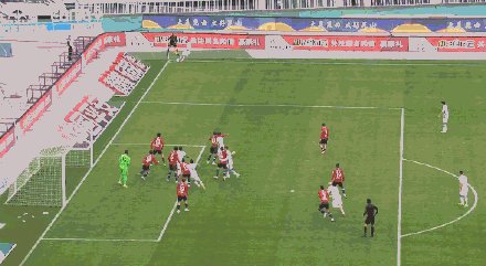 【中超】拉尔森助攻博阿滕破门 大连1比0力克重庆